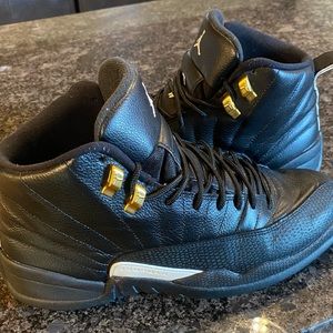2016
Air Jordan 12 Retro 'The Master'